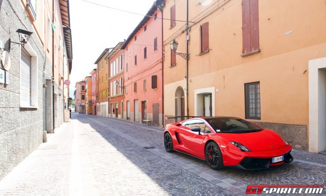 Lamborghini khai tử dòng xe Gallardo sau 10 năm huy hoàng ảnh 2 Lamborghini khai tử dòng xe Gallardo sau 10 năm huy hoàng ảnh 2