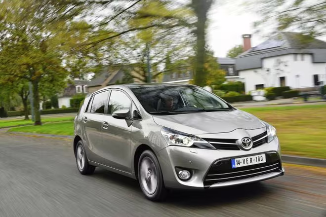 Toyota sử dụng động cơ của BMW cho chiếc xe mới ảnh 3 Toyota sử dụng động cơ của BMW cho chiếc xe mới ảnh 3