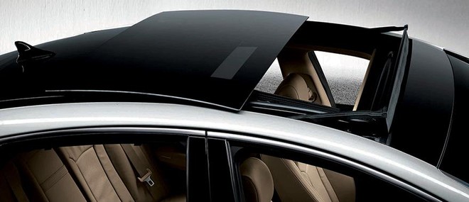 Hyundai Grandeur Hybrid: Sang trọng và thân thiện với môi trường ảnh 5 Hyundai Grandeur Hybrid: Sang trọng và thân thiện với môi trường ảnh 5