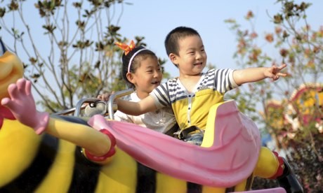 Trung Quốc: Đi tù 3,5 năm do cung cấp dịch vụ phá thai trái phép ảnh 1 Trung Quốc: Đi tù 3,5 năm do cung cấp dịch vụ phá thai trái phép ảnh 1