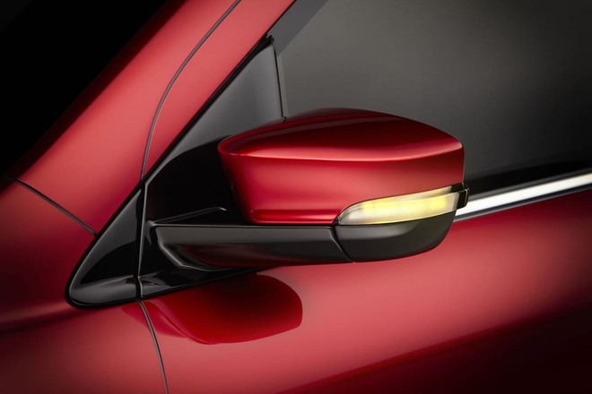 Ford Figo concept: Nhỏ nhắn xinh xắn ảnh 4 Ford Figo concept: Nhỏ nhắn xinh xắn ảnh 4