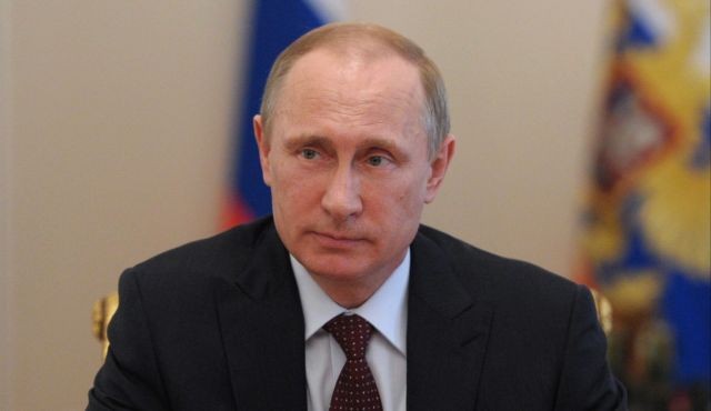 Tổng thống Putin hoan nghênh NATO có lãnh đạo mới ảnh 2 Tổng thống Putin hoan nghênh NATO có lãnh đạo mới ảnh 2