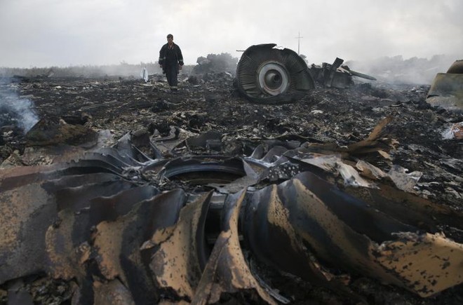 Bắn hạ MH17 có thể là một "tội ác chiến tranh" ảnh 1 Bắn hạ MH17 có thể là một "tội ác chiến tranh" ảnh 1