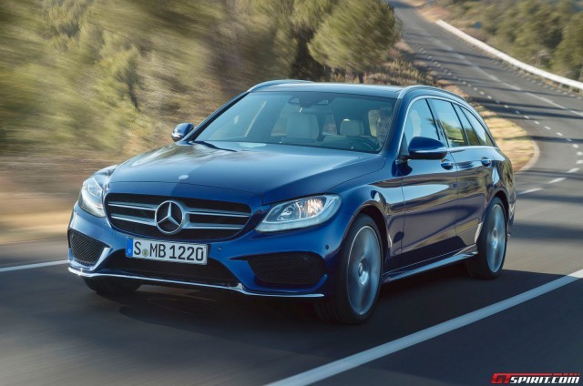 Mercedes-Benz mở rộng dòng xe hiệu suất cao AMG Sport ảnh 1 Mercedes-Benz mở rộng dòng xe hiệu suất cao AMG Sport ảnh 1