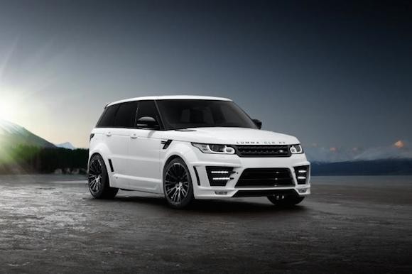 Top 10 mẫu xe được các cầu thủ ngoại hạng Anh ưa chuộng nhất ảnh 3 Top 10 mẫu xe được các cầu thủ ngoại hạng Anh ưa chuộng nhất ảnh 3