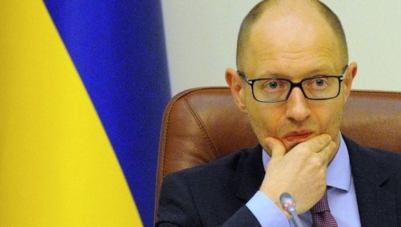 Thủ tướng Ukraine thừa nhận không thể sống thiếu khí đốt của Nga ảnh 1 Thủ tướng Ukraine thừa nhận không thể sống thiếu khí đốt của Nga ảnh 1