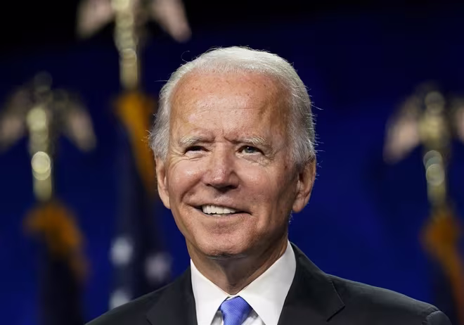 Ông Biden muốn gặp ông Kim Jong-un nếu thắng cử Ông Biden muốn gặp ông Kim Jong-un nếu thắng cử