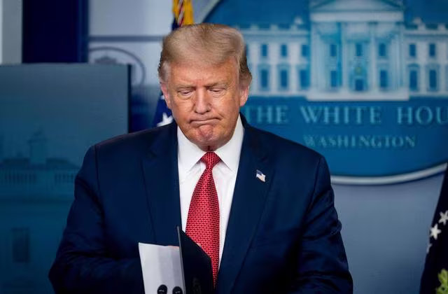 Ông Donald Trump vẫn chưa chịu nhận thua trong cuộc bầu cử tổng thống Ông Donald Trump vẫn chưa chịu nhận thua trong cuộc bầu cử tổng thống