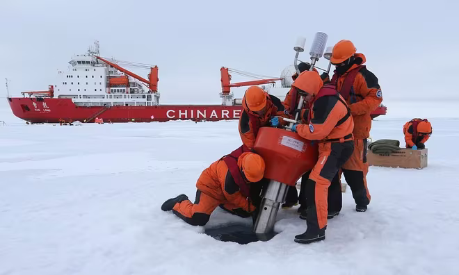 Quan hệ giữa Trung Quốc và Canada đã leo thang căng thẳng trong thời gian gần đây