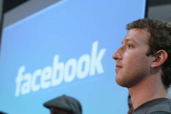 Facebook nỗ lực ngăn chặn bạo lực xảy ra trong thời gian nhậm chức của tân tổng thống Facebook nỗ lực ngăn chặn bạo lực xảy ra trong thời gian nhậm chức của tân tổng thống