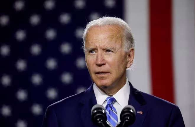 Ông Joe Biden muốn thắt chặt kiểm soát súng Ông Joe Biden muốn thắt chặt kiểm soát súng