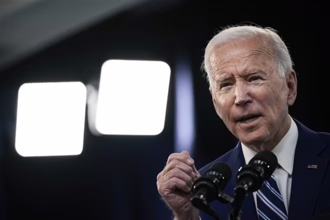 Ông Joe Biden quyết định rút quân khỏi Afghanistan vào ngày 11-9