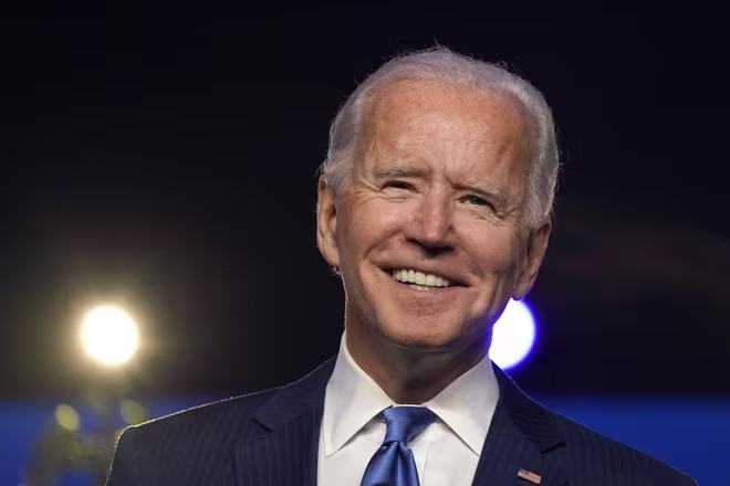 Tổng thống Joe Biden đã ban hành hàng loạt lệnh trừng phạt nhằm vào Nga