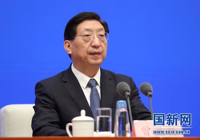 Ông Tăng cho biết, Trung Quốc không đồng ý tham gia giai đoạn hai của cuộc điều tra nguồn gốc Covid-19 Ông Tăng cho biết, Trung Quốc không đồng ý tham gia giai đoạn hai của cuộc điều tra nguồn gốc Covid-19
