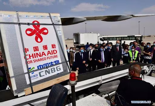 Trung Quốc quan ngại dịch tại khu vực biên giới với Myanmar Trung Quốc quan ngại dịch tại khu vực biên giới với Myanmar