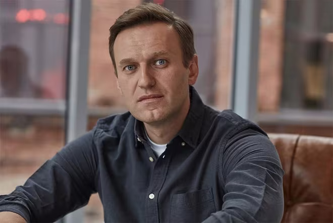 Ông Navalny