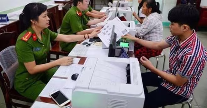 Từ ngày 1/7 sẽ có nhiều thay đổi trong đăng ký tạm trú Từ ngày 1/7 sẽ có nhiều thay đổi trong đăng ký tạm trú