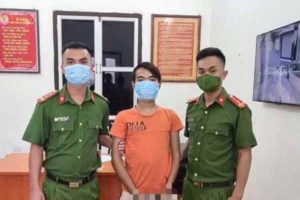 Đối tượng Mua Seo Chu