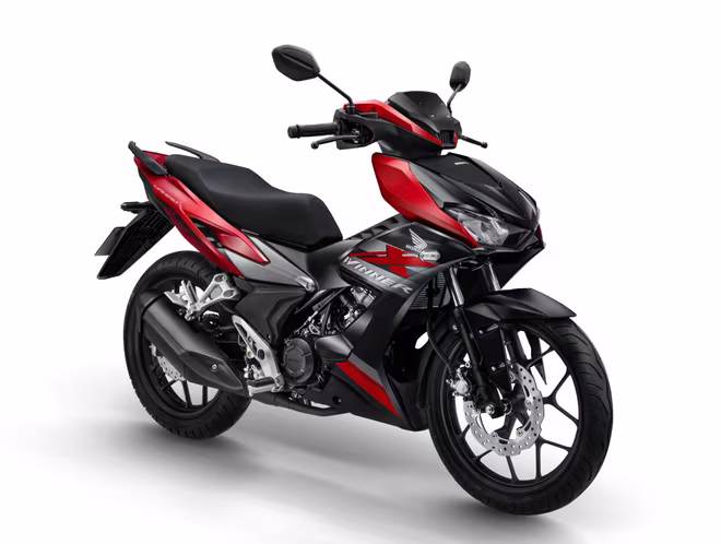 Honda Winner X Honda Winner X