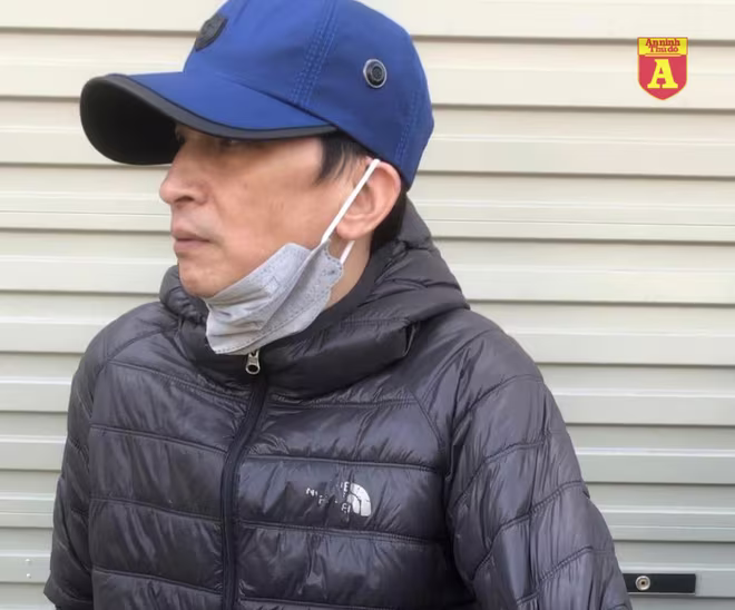 Đối tượng Nguyễn Hữu Thành Đối tượng Nguyễn Hữu Thành