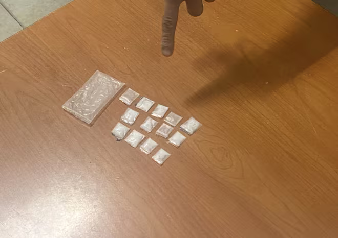 ... và tang vật ... và tang vật