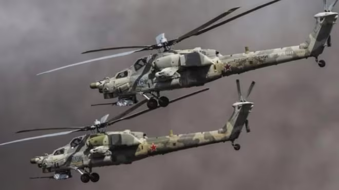 Máy bay quân sự Nga xuất hiện trong khu vực xung đột của người Kurd và Thổ Nhĩ Kỳ ở Bắc Syria Máy bay quân sự Nga xuất hiện trong khu vực xung đột của người Kurd và Thổ Nhĩ Kỳ ở Bắc Syria