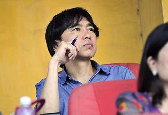 VFF mời “cáo già” Avramovic sang thử tài tân HLV trưởng ĐTVN ảnh 2 VFF mời “cáo già” Avramovic sang thử tài tân HLV trưởng ĐTVN ảnh 2