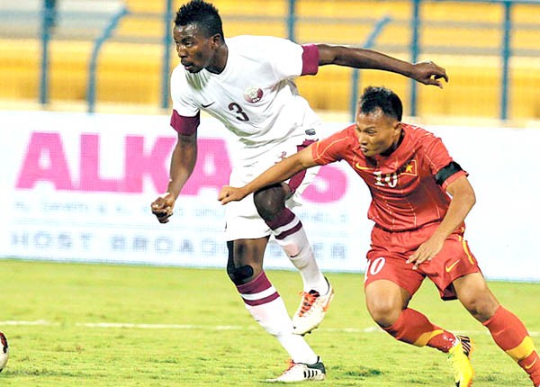 BXH FIFA tháng 10: Việt Nam dưới cả Myanmar ảnh 1 BXH FIFA tháng 10: Việt Nam dưới cả Myanmar ảnh 1