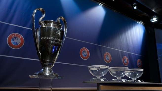 Chiều mai 21-3, bốc thăm tứ kết Champions League ảnh 1 Chiều mai 21-3, bốc thăm tứ kết Champions League ảnh 1
