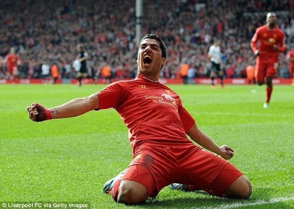 Premier League: Cửa vô địch của Liverpool sáng nhất! ảnh 2 Premier League: Cửa vô địch của Liverpool sáng nhất! ảnh 2