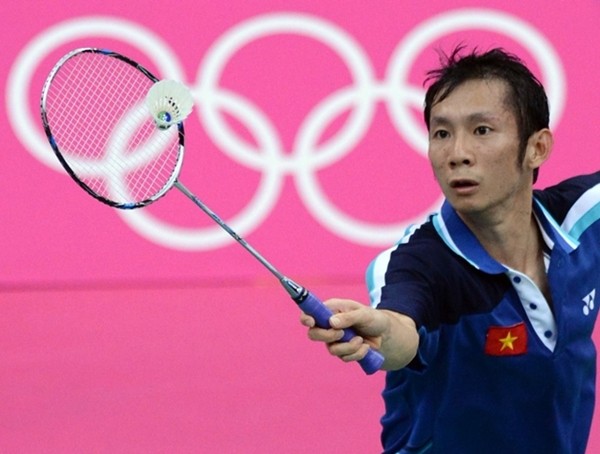 Duy trì top 10 thế giới, Tiến Minh sẽ nhận 50 triệu/tháng ảnh 1 Duy trì top 10 thế giới, Tiến Minh sẽ nhận 50 triệu/tháng ảnh 1