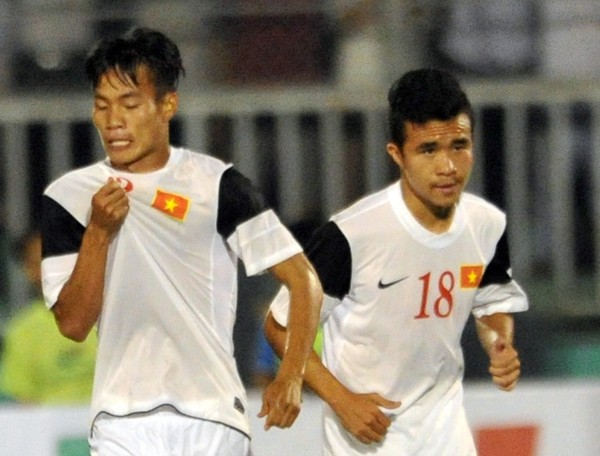 U19 Việt Nam rơi vào bảng "tử thần" ở VCK U19 châu Á ảnh 1 U19 Việt Nam rơi vào bảng "tử thần" ở VCK U19 châu Á ảnh 1