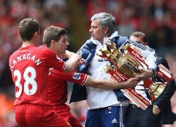 Cười ra nước mắt với ảnh chế Liverpool trượt ngã trước Chelsea ảnh 5 Cười ra nước mắt với ảnh chế Liverpool trượt ngã trước Chelsea ảnh 5