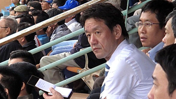 Cựu chuyên gia V-League qua đời vì ung thư ảnh 1 Cựu chuyên gia V-League qua đời vì ung thư ảnh 1