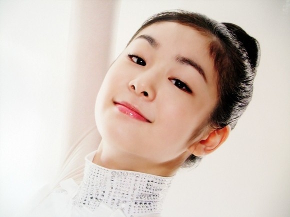 "Nữ hoàng sân băng" Kim Yuna giải nghệ ở tuổi 24 ảnh 9 "Nữ hoàng sân băng" Kim Yuna giải nghệ ở tuổi 24 ảnh 9