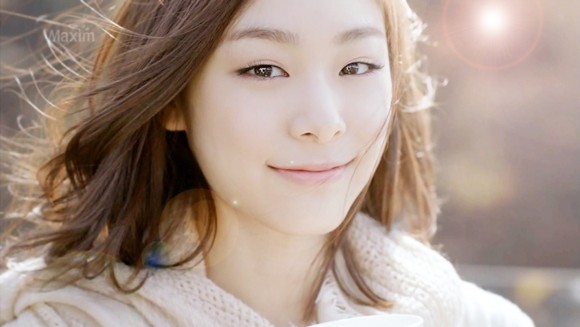 "Nữ hoàng sân băng" Kim Yuna giải nghệ ở tuổi 24 ảnh 10 "Nữ hoàng sân băng" Kim Yuna giải nghệ ở tuổi 24 ảnh 10