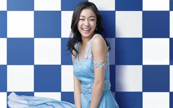 "Nữ hoàng sân băng" Kim Yuna giải nghệ ở tuổi 24 ảnh 11 "Nữ hoàng sân băng" Kim Yuna giải nghệ ở tuổi 24 ảnh 11
