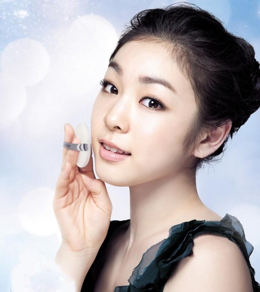 "Nữ hoàng sân băng" Kim Yuna giải nghệ ở tuổi 24 ảnh 12 "Nữ hoàng sân băng" Kim Yuna giải nghệ ở tuổi 24 ảnh 12