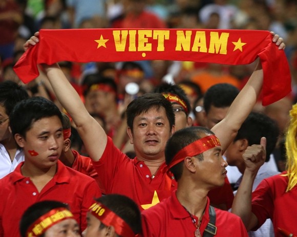 U19 Việt Nam thắng U19 Myanmar 4-1: Màn trình diễn ngoạn mục! ảnh 1 U19 Việt Nam thắng U19 Myanmar 4-1: Màn trình diễn ngoạn mục! ảnh 1