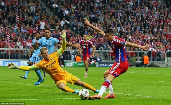 Đá chủ quan, Chelsea bị ngáng chân ở Champions League ảnh 3 Đá chủ quan, Chelsea bị ngáng chân ở Champions League ảnh 3