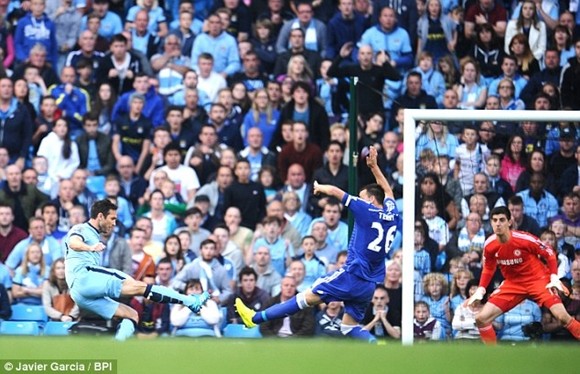 Lampard nói gì sau khi ghi bàn vào lưới Chelsea? ảnh 1 Lampard nói gì sau khi ghi bàn vào lưới Chelsea? ảnh 1