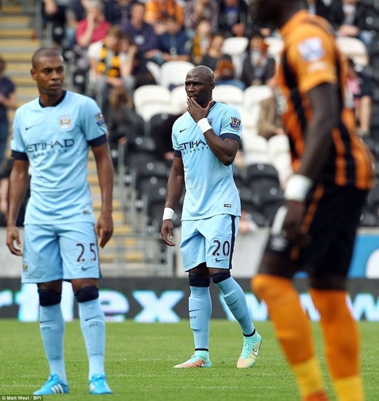 Lampard ghi bàn "như điên" ở Man City ảnh 2 Lampard ghi bàn "như điên" ở Man City ảnh 2