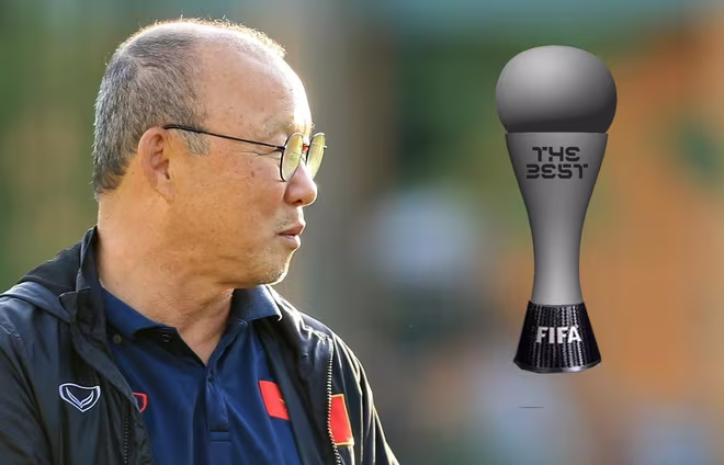 HLV Park Hang-seo HLV Park Hang-seo