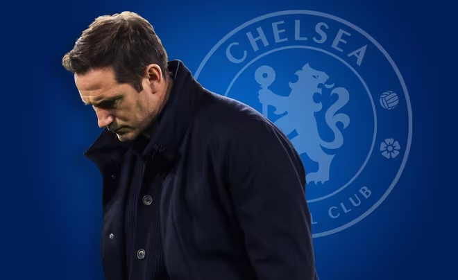 Lampard và Chelsea một lần nữa &quot;đường ai nấy đi&quot;