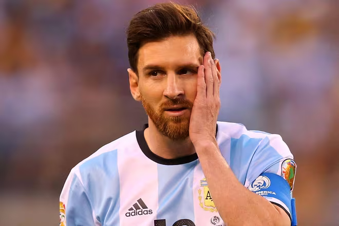 Không được đá Copa America trên sân nhà, Messi có thể vô địch cùng Argentina? Không được đá Copa America trên sân nhà, Messi có thể vô địch cùng Argentina?