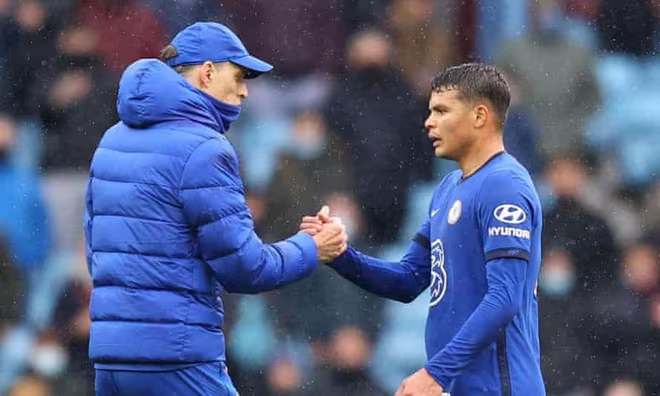 May cho The Blues là họ vẫn giành vé dự Champions League mùa tới May cho The Blues là họ vẫn giành vé dự Champions League mùa tới