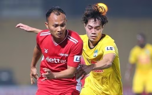 V-League trên đường trở lại vào tháng 11 tới