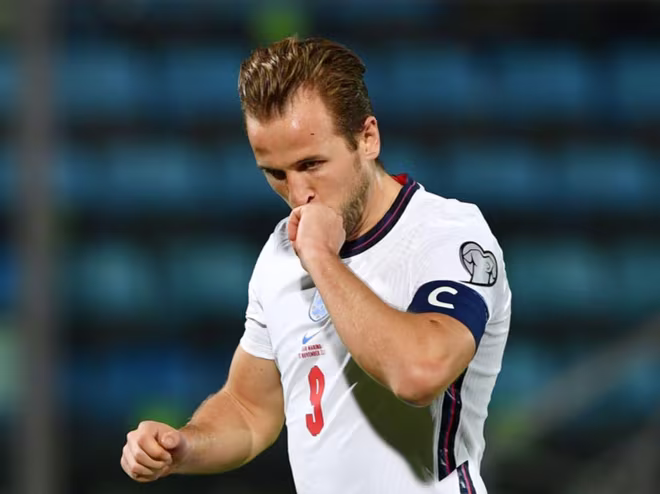Harry Kane và đồng đội có một trận đấu dễ như đá tập Harry Kane và đồng đội có một trận đấu dễ như đá tập
