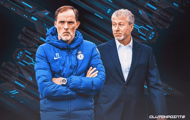 Abramovich bị đẩy vào thế phải bán Chelsea