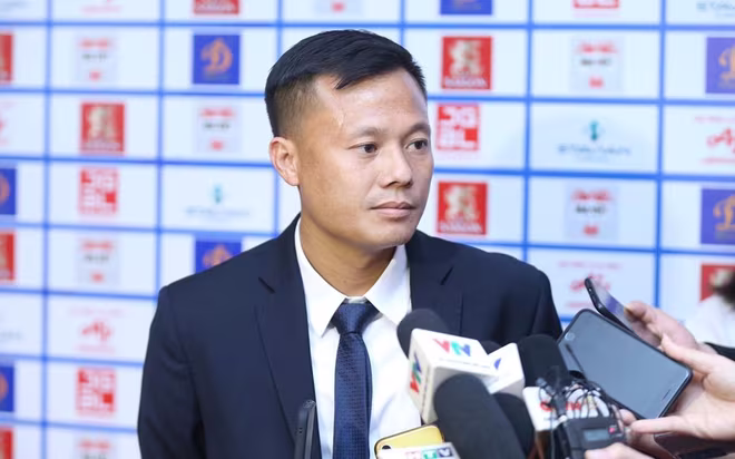 Thành Lương tin rằng gặp U23 Indonesia trận mở màn là điều tốt cho U23 Việt Nam Thành Lương tin rằng gặp U23 Indonesia trận mở màn là điều tốt cho U23 Việt Nam